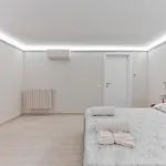 San Siro Ippodromo - Rho Fiera Elegant Two-Story Loft